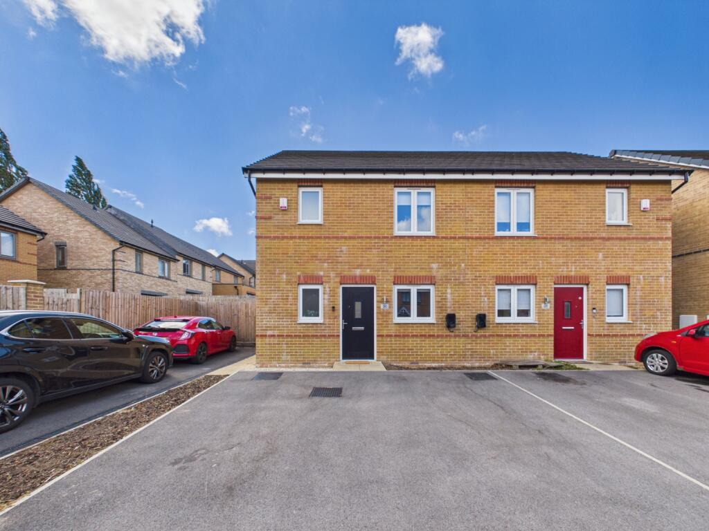Main image of property: MALLARD COURT, HUDDERSFIELD, HD4