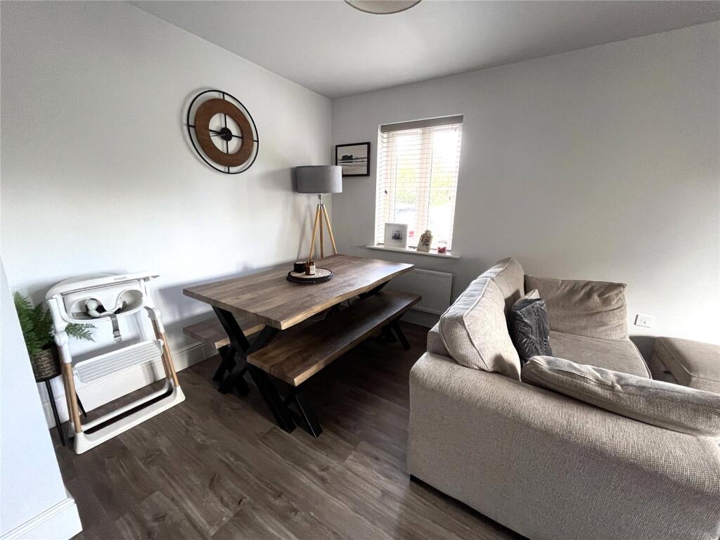 House in Lamphey - View 4