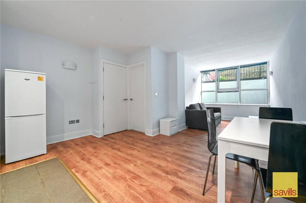 Main image of property: Artichoke Hill, London, E1W