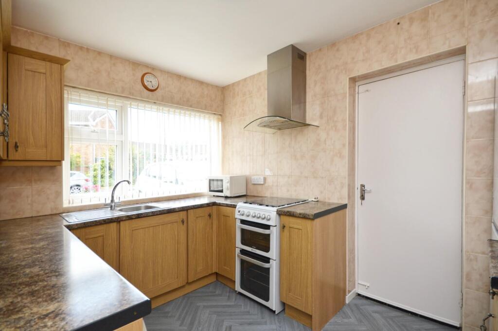 House in Bristol, Hengrove - View 5