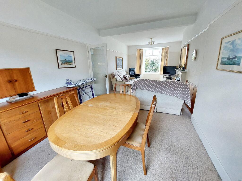 Mayfield, Seahouses, Northumberland, NE68 7SG - View 6