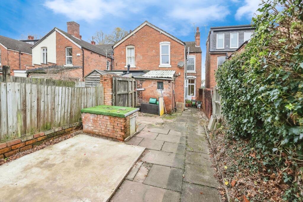 Additional image 13 of Fourth Avenue, Selly Park, Birmingham, West Midlands, B29