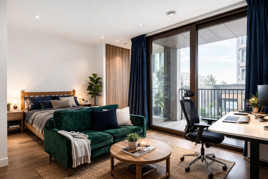 Main image of property: Reminder Lane, North Greenwich, SE10