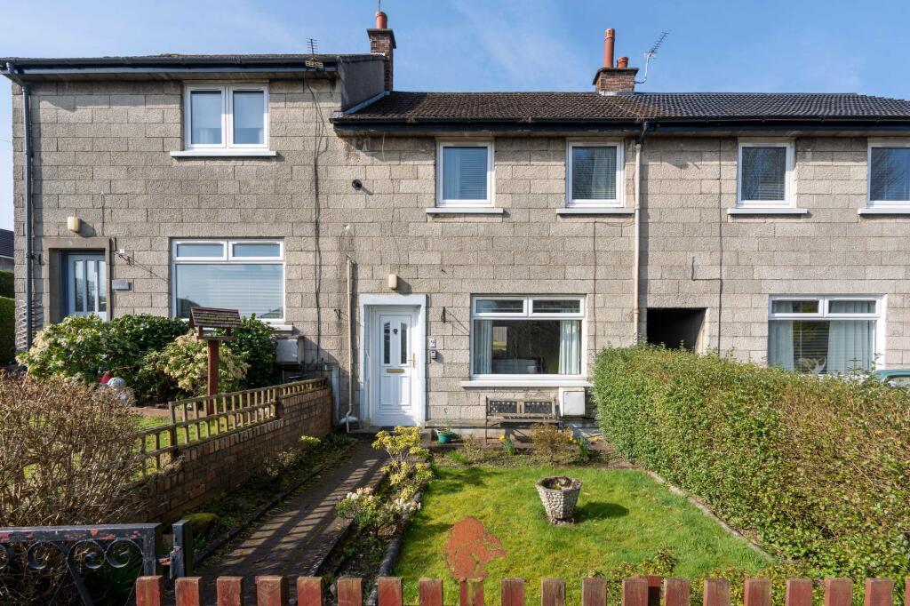 Main image of property: Buchanan Gardens, Polmont, FK2