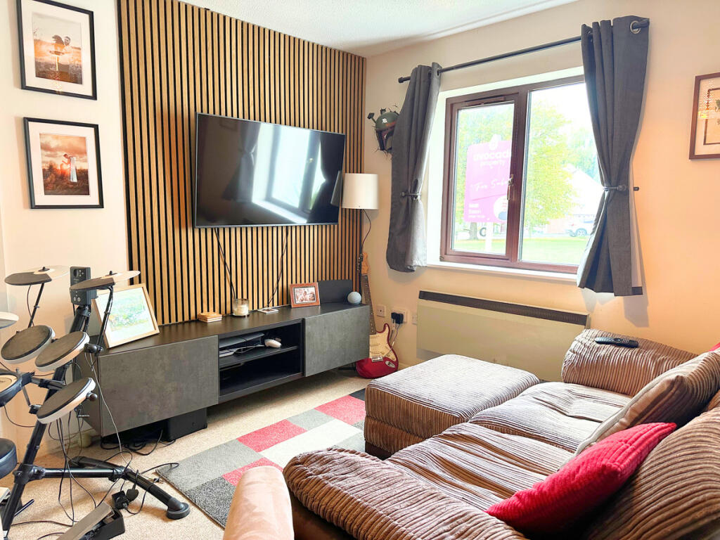 House in South Oxfordshire, Watlington - View 4