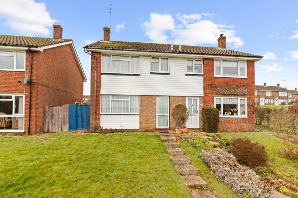 Main image of property: Downsview Crescent, Uckfield, East Sussex, TN22