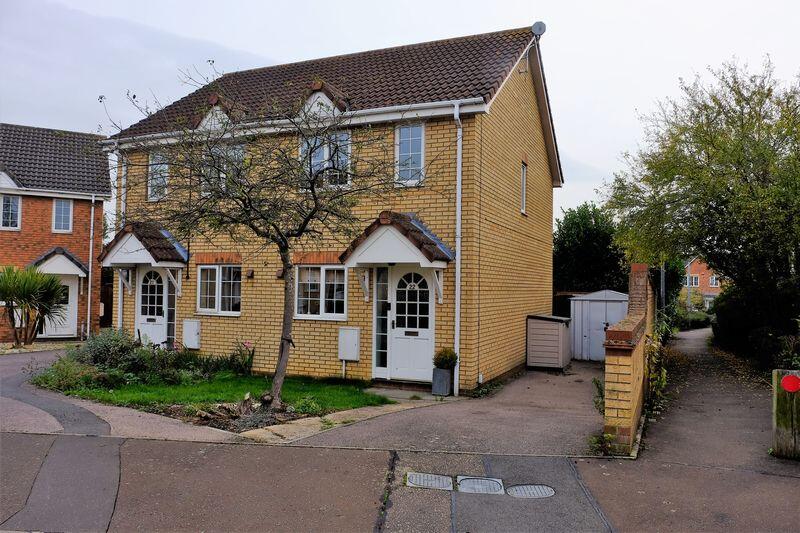 Main image of property: Wigmore Drive, Park Farm, PETERBOROUGH, PE2