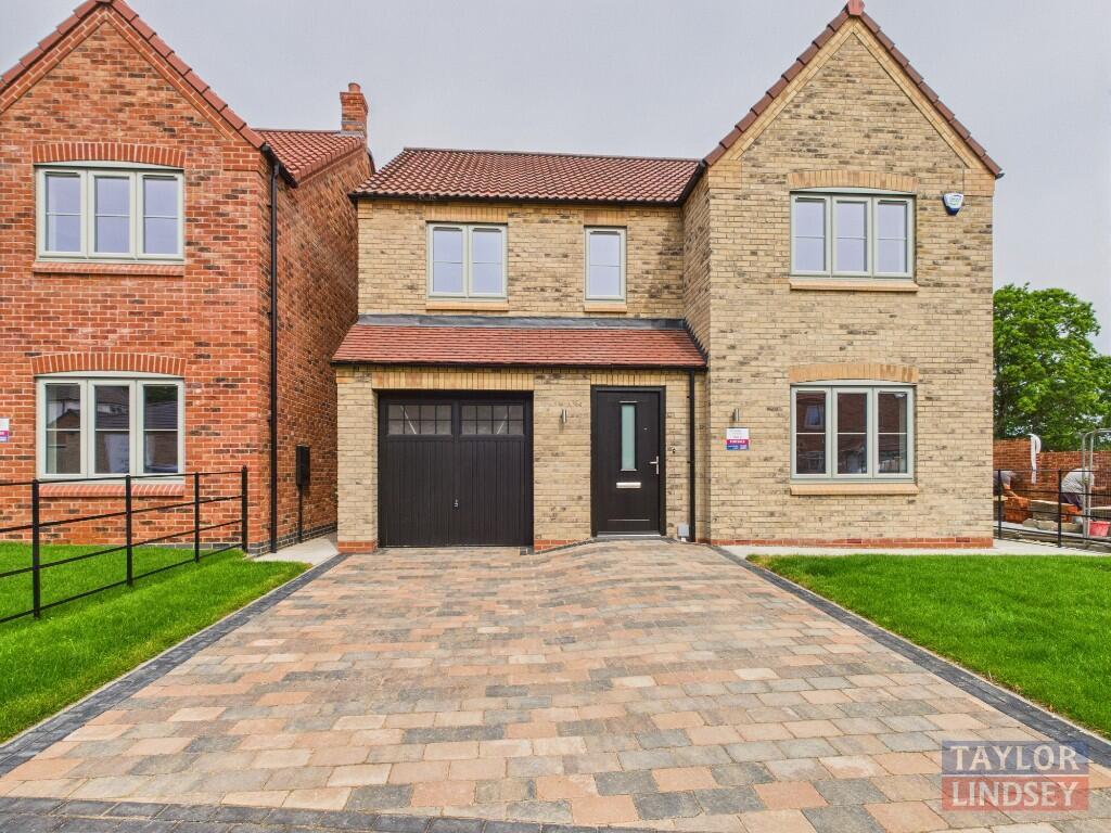 Main image of property: Flavian Road,
Lincoln,
LN2