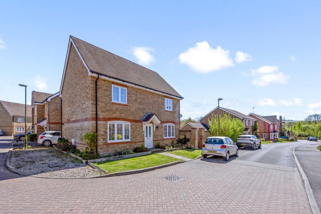 Main image of property: Oak Tree Drive, Hassocks, BN6