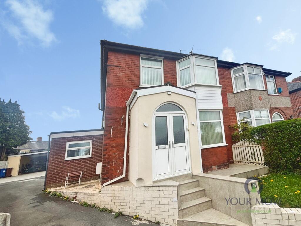 Main image of property: Heaning Avenue, Blackburn, Lancashire, BB1