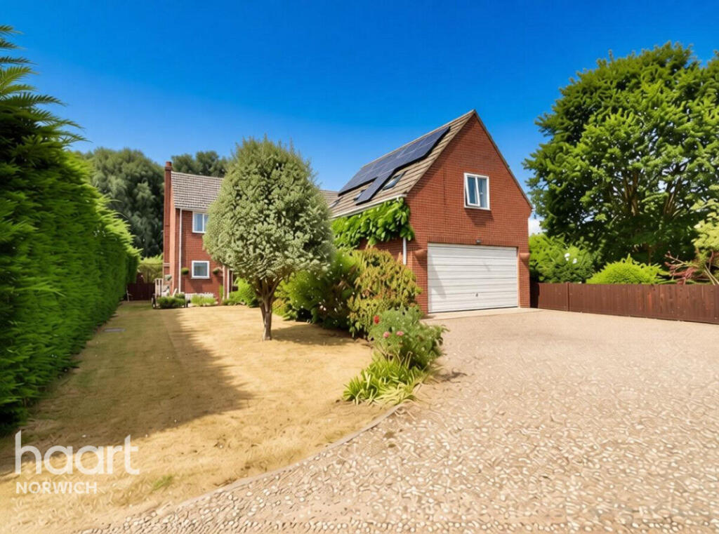 Main image of property: The Street, Sutton
