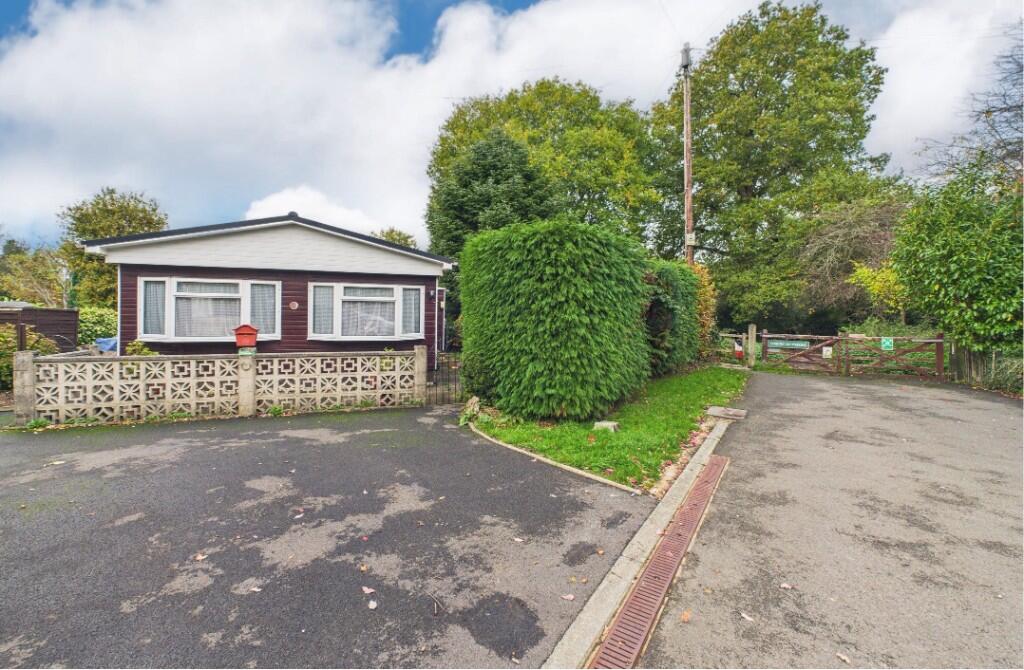 Main image of property: Surrey Hills Residential Park, Boxhill Road, Tadworth, Surrey, KT20