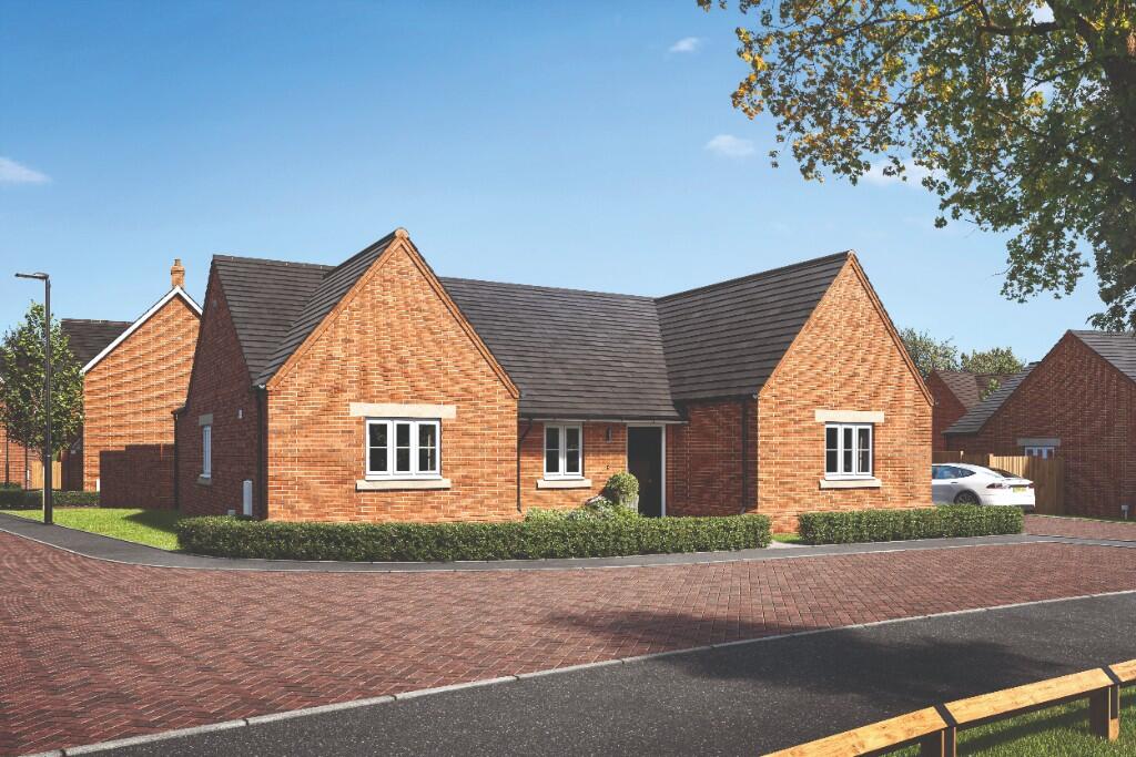 Main image of property: Saltby Road,
Croxton Kerrial,
Leicestershire,
NG321QG