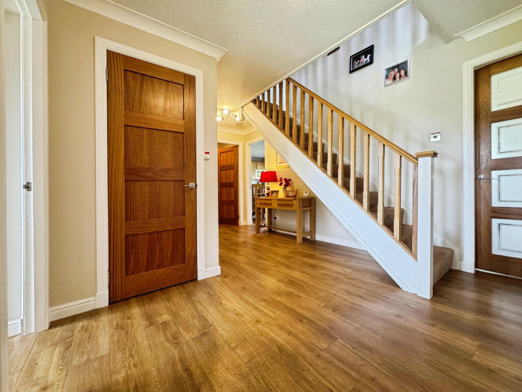 House in Wemyss Bay, Inverclyde - View 5
