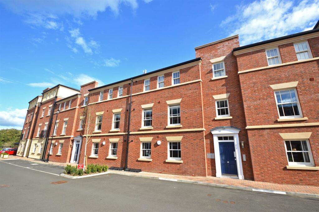 Main image of property: The Old Meadow, Shrewsbury