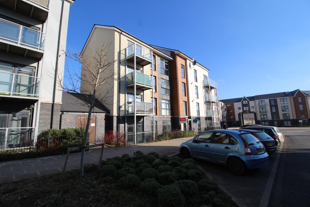 Main image of property: Great Brier Leaze, Patchway, BS34