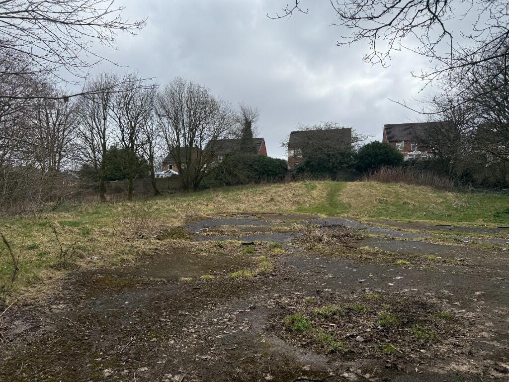 Main image of property: Back Lane, Accrington, Lancashire, BB5