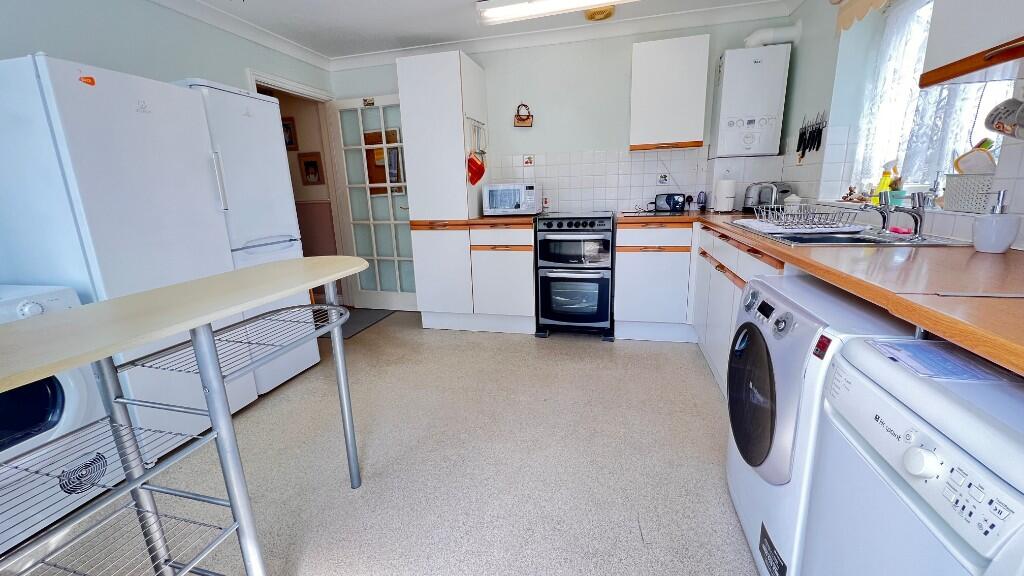 Jubilee Court, March, Cambridgeshire, PE15 photo 4