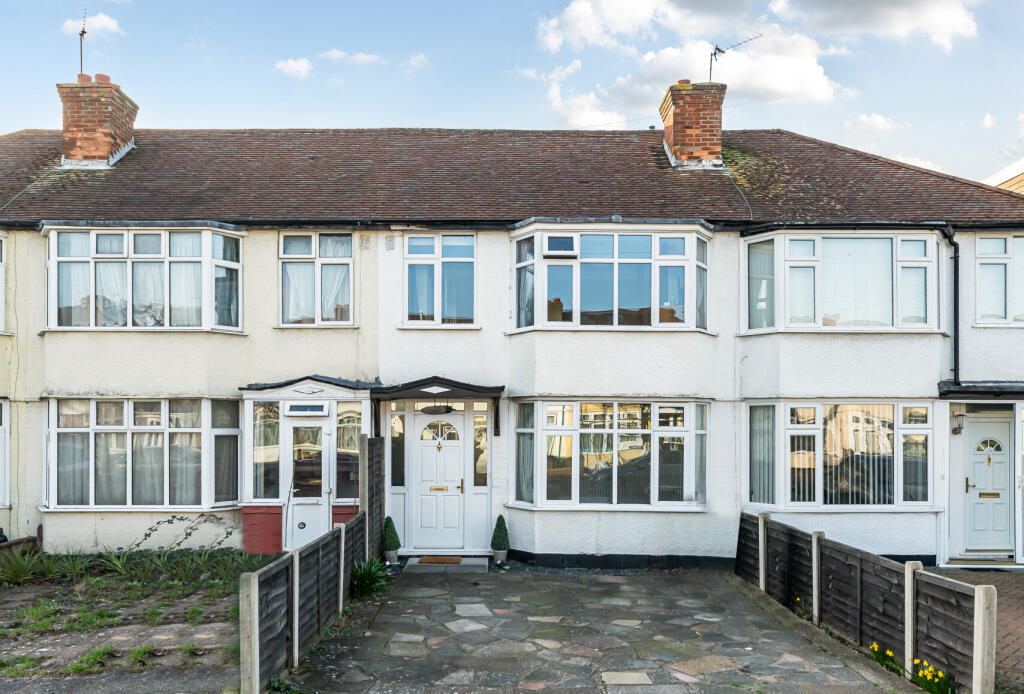 Main image of property: Brocks Drive, Cheam, Sutton, SM3