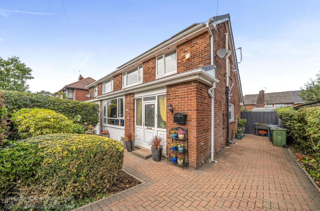Main image of property: Edward Road, Shaw, Oldham, Greater Manchester, OL2