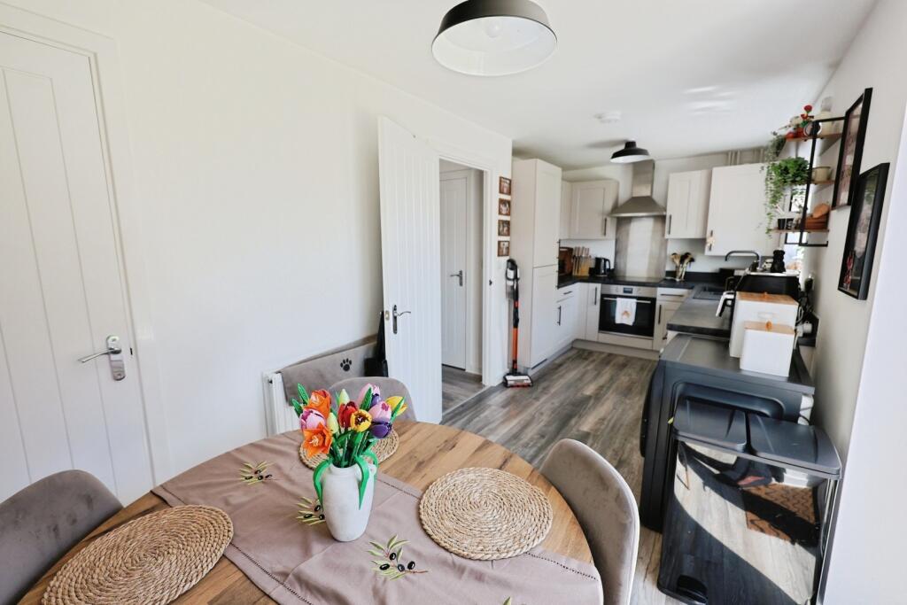 Birch Way, Newton Aycliffe - View 5