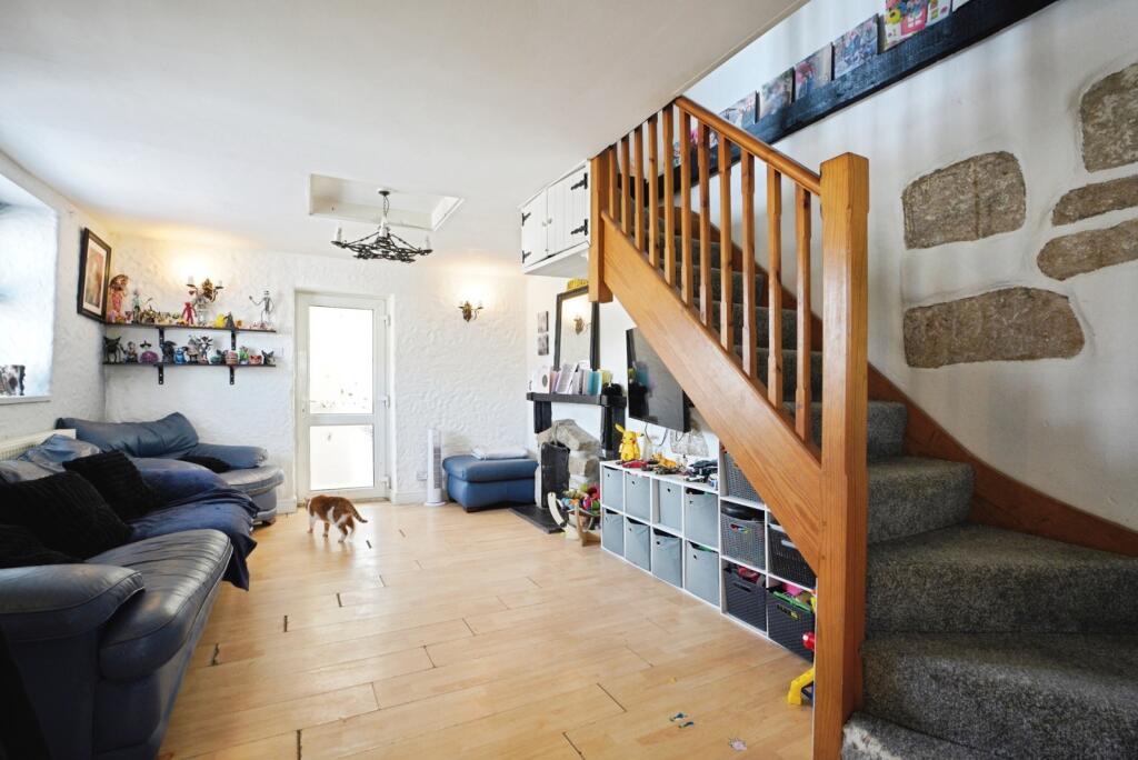 House in Plymouth, Roche - View 5