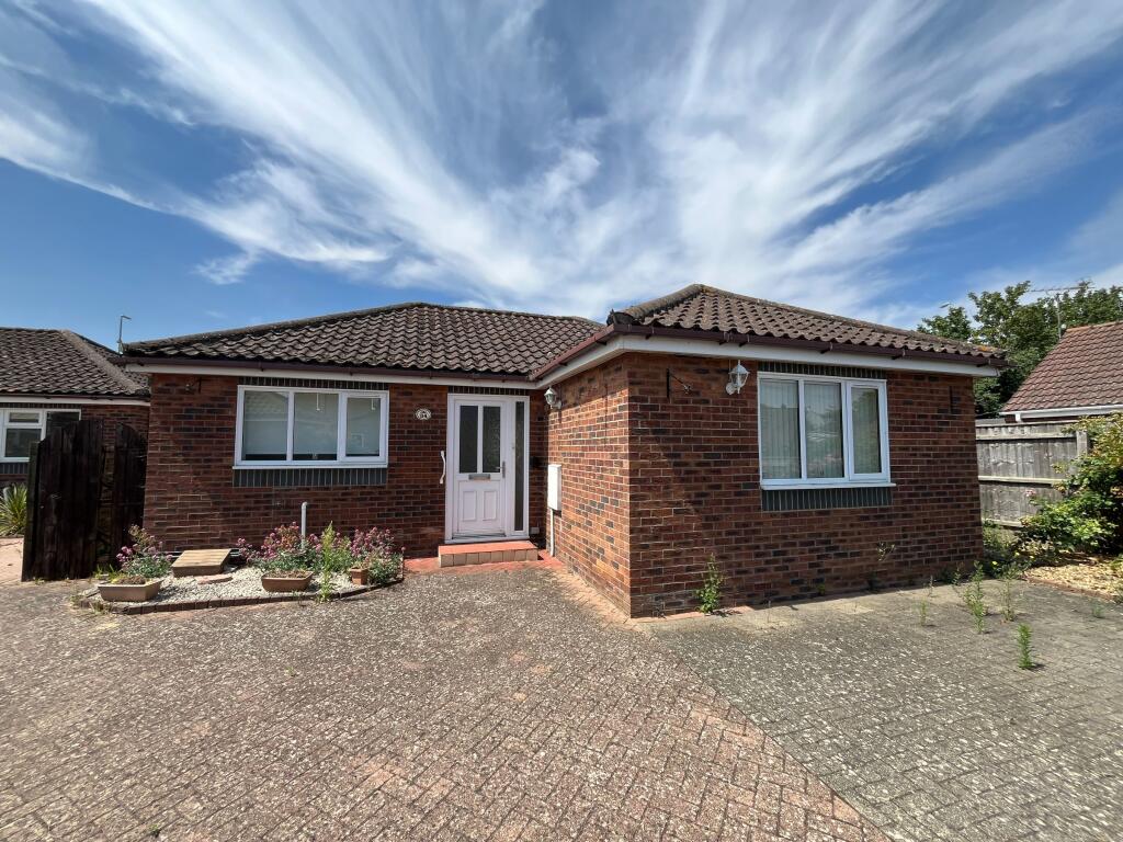 Main image of property: Pound Road, Chatteris