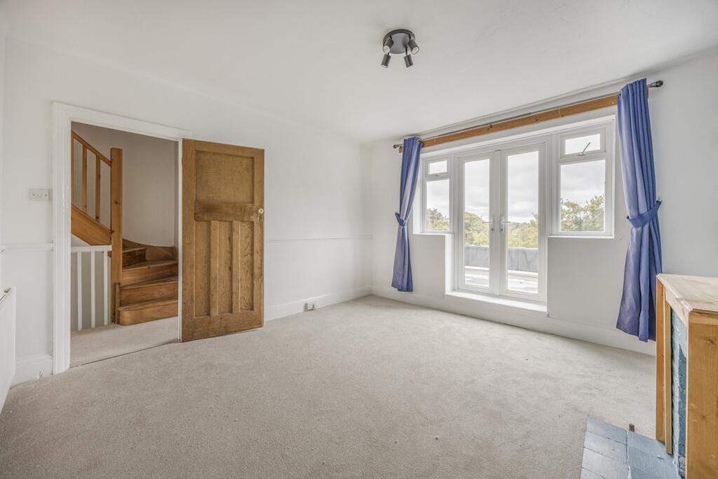 Apartment in London, Aperfield - More