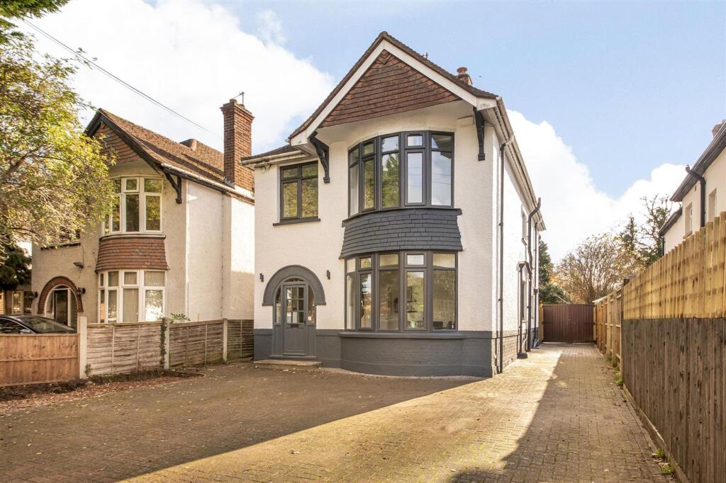 House in Oxford - View 4
