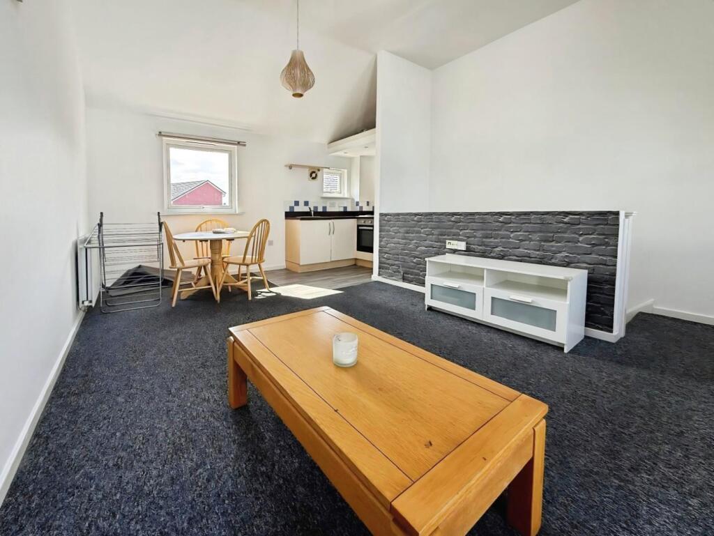 Apartment in Birmingham - View 4