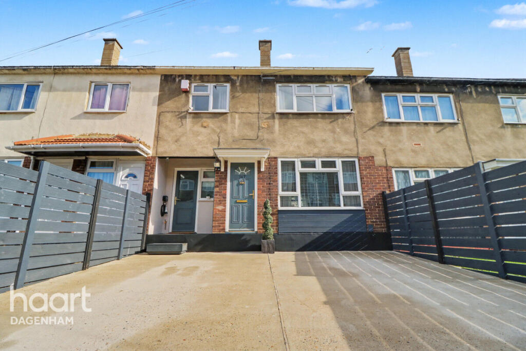 Main image of property: Chelmer Crescent, Barking