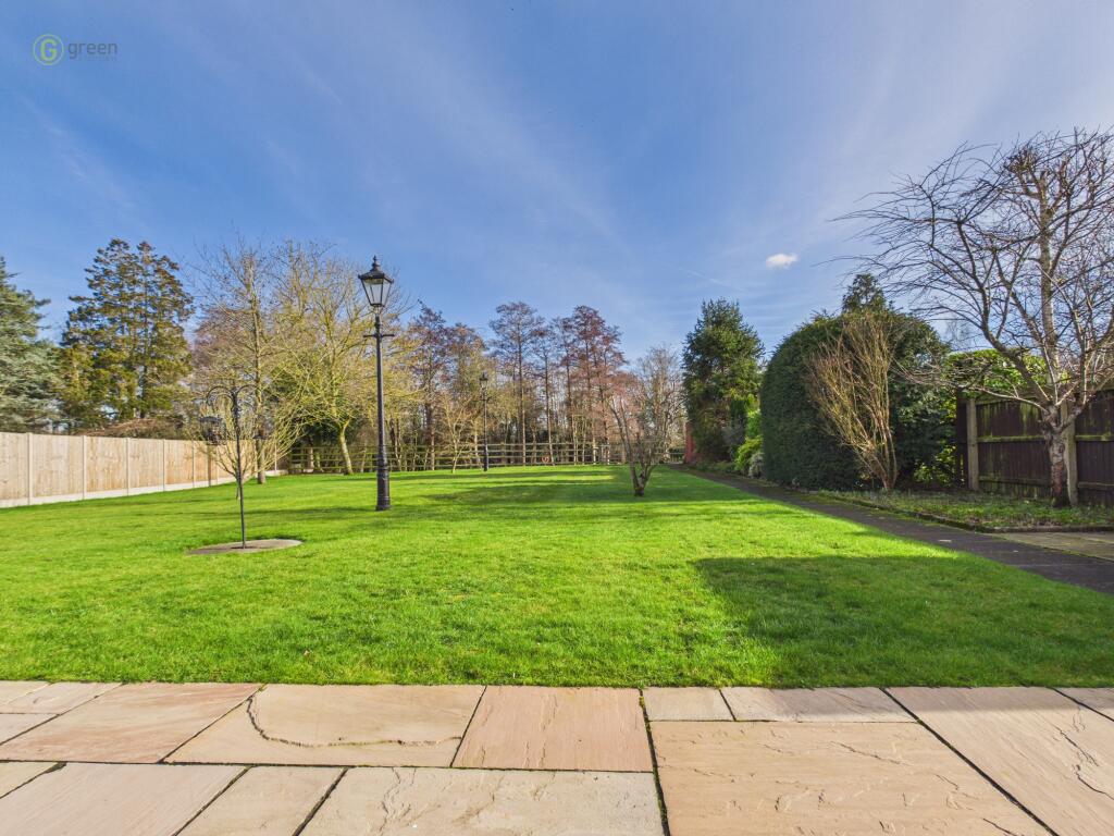 Additional image 5 of Station Road, Nether Whitacre, B46