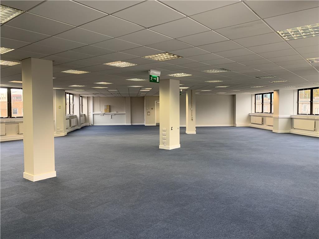 Right Hand Suite