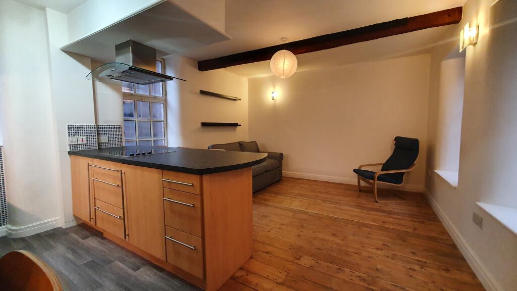 House in Preston - View 2