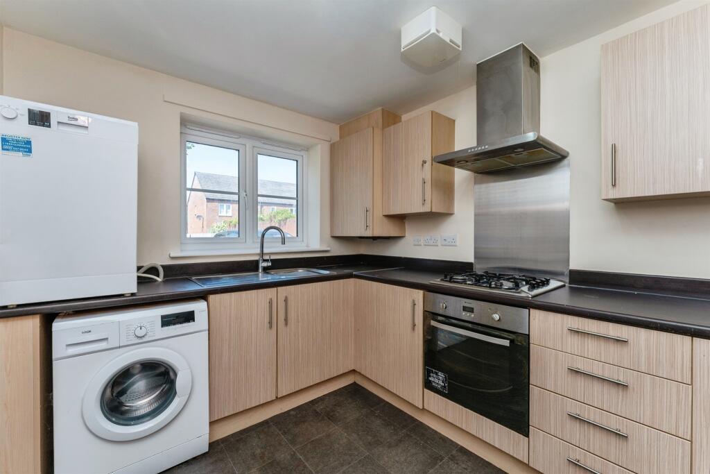 House in Chester, Caldy Valley, Huntington - View 2