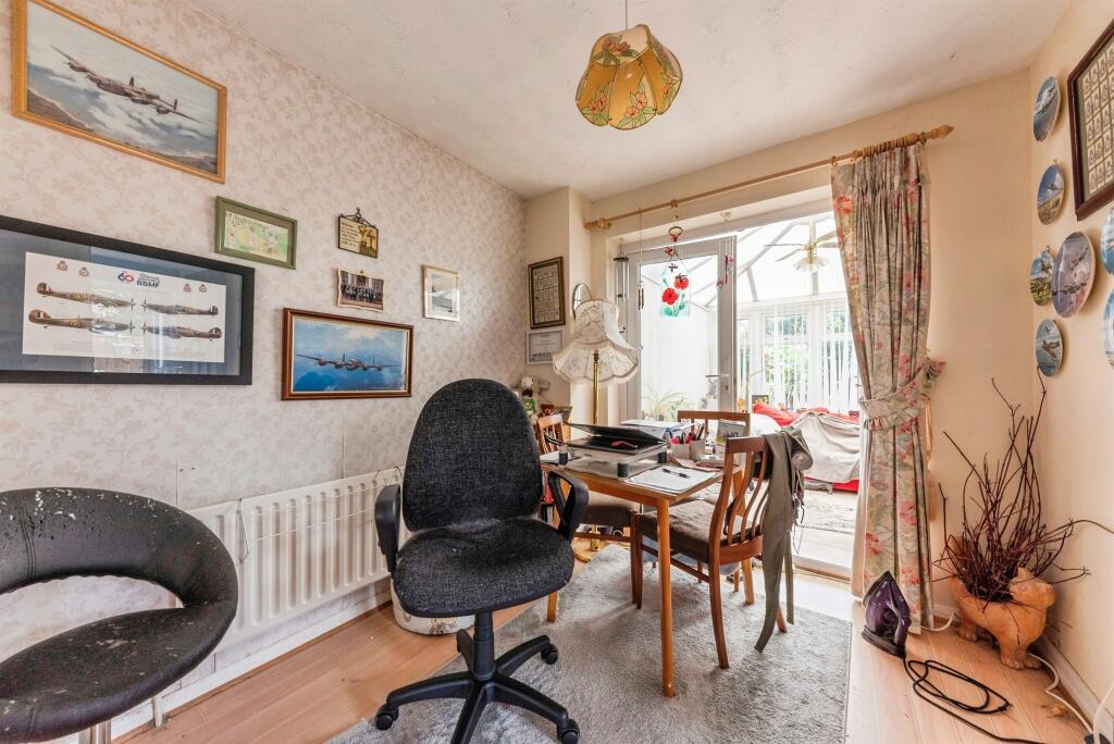 House in North Kesteven, Ruskington - View 5