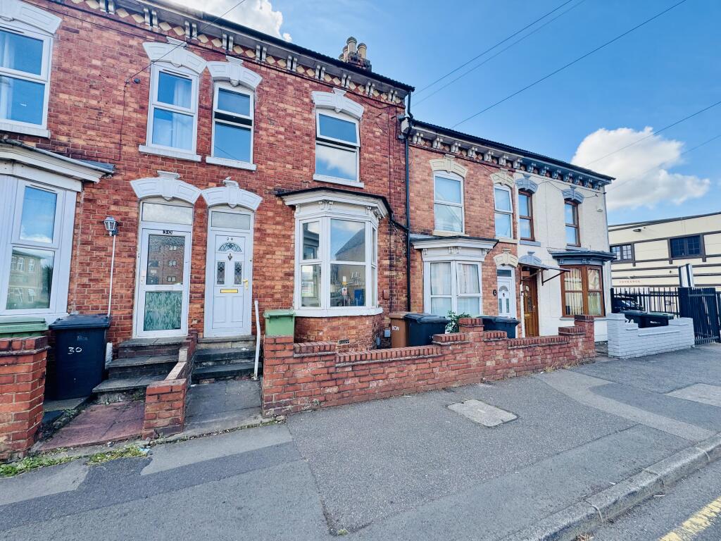 Main image of property: Mill Road, WELLINGBOROUGH