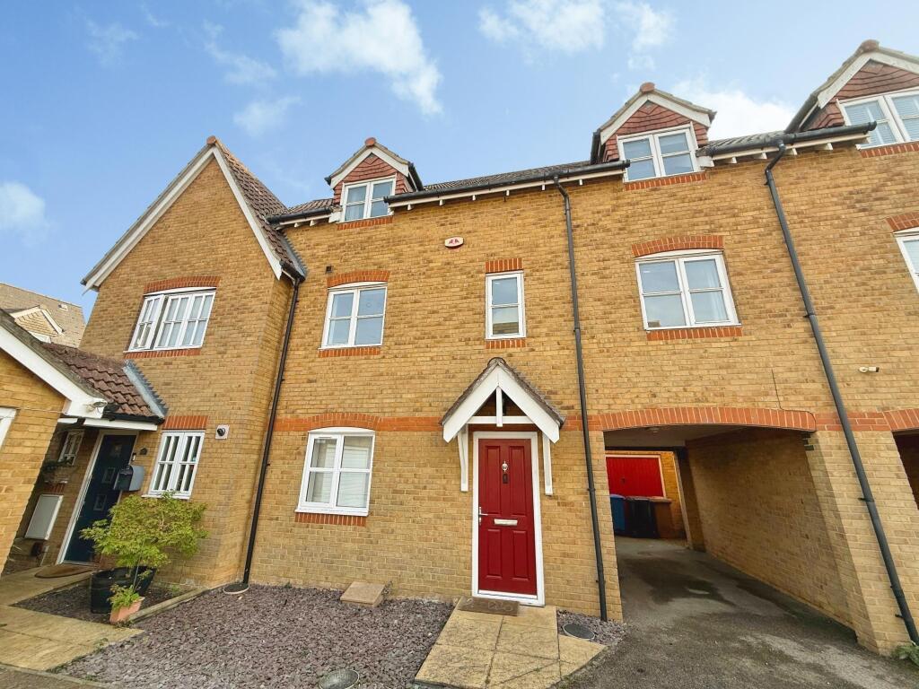 Main image of property: Emperor Circle, IPSWICH