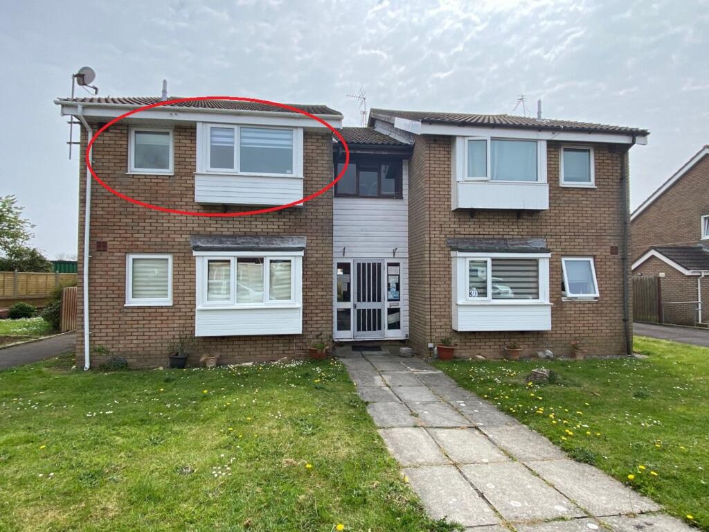 Main image of property: Meadowcroft, Rhoose, CF62