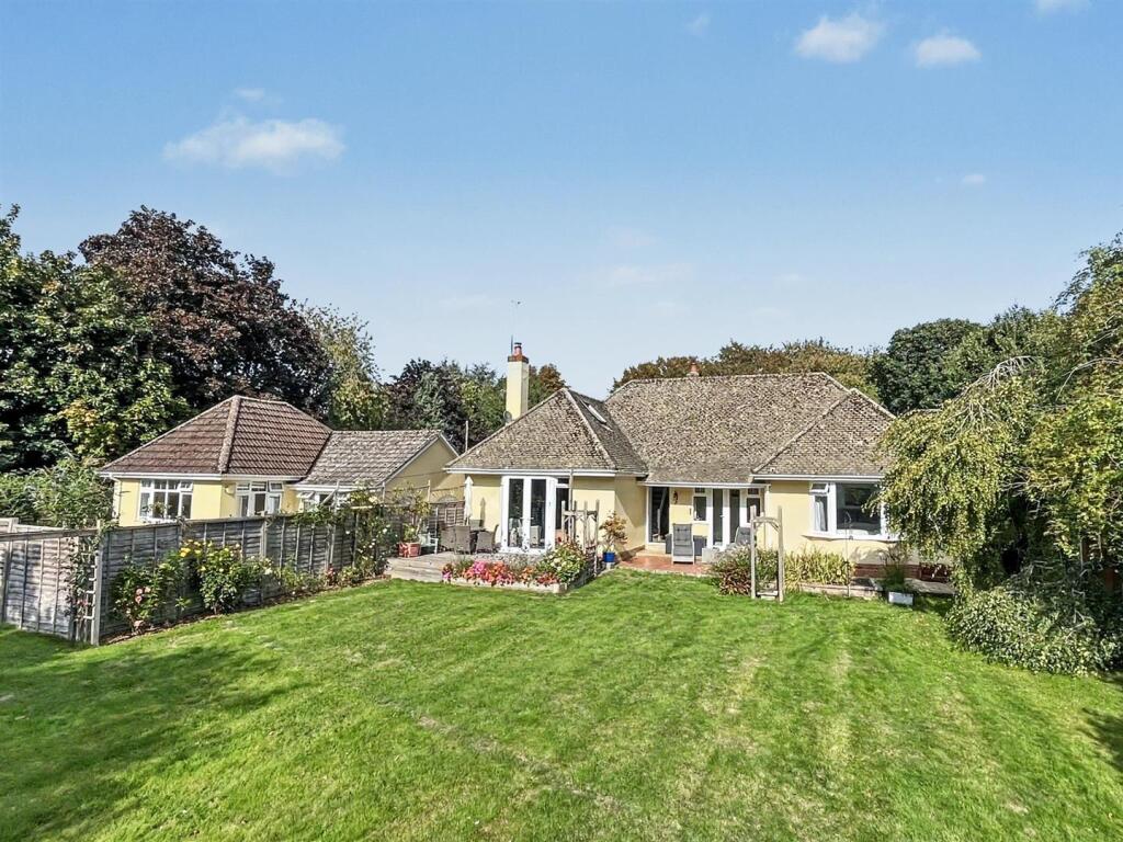 Main image of property: Milldown Road, Blandford Forum