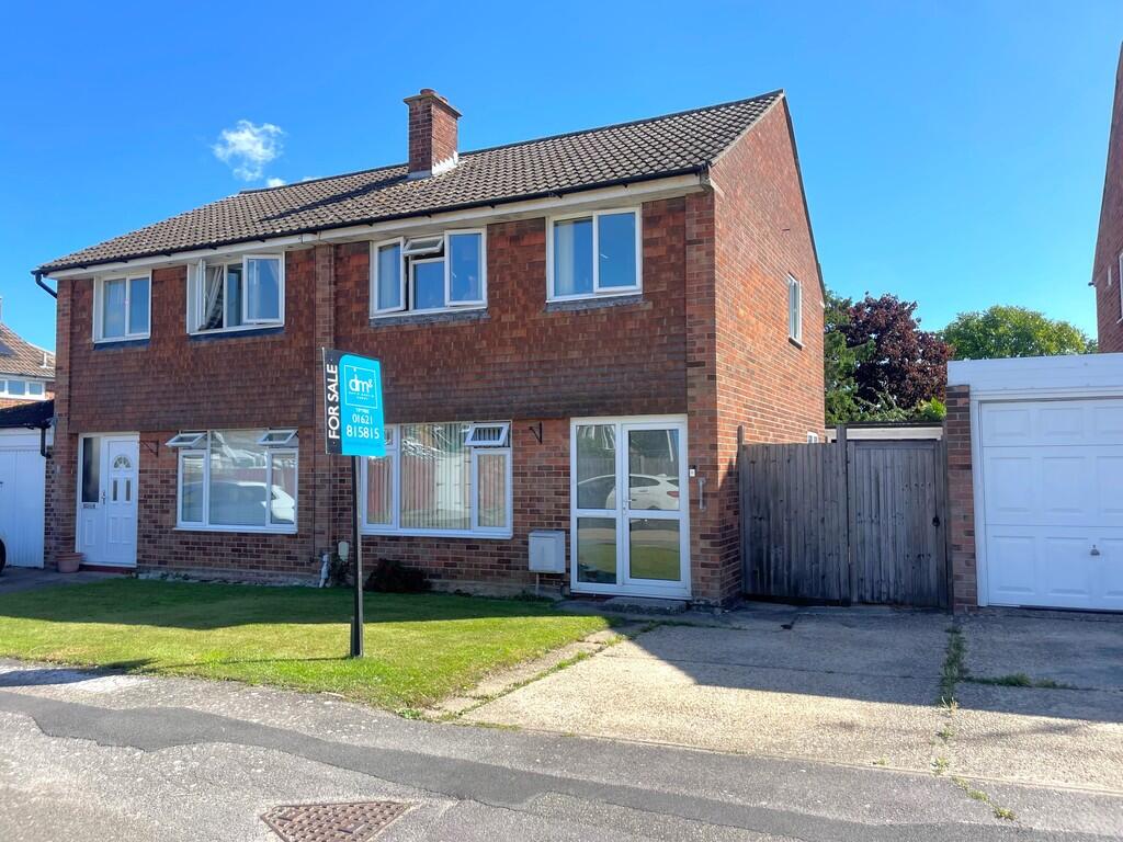 Main image of property: Winston Ave, Tiptree 