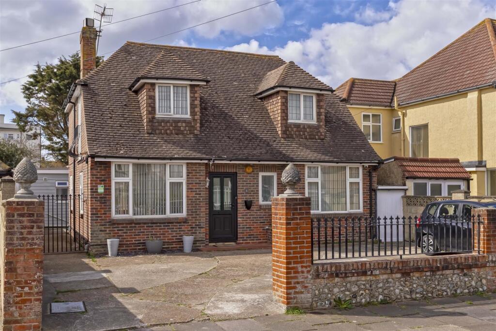 Main image of property: Seamill Park Avenue, Worthing