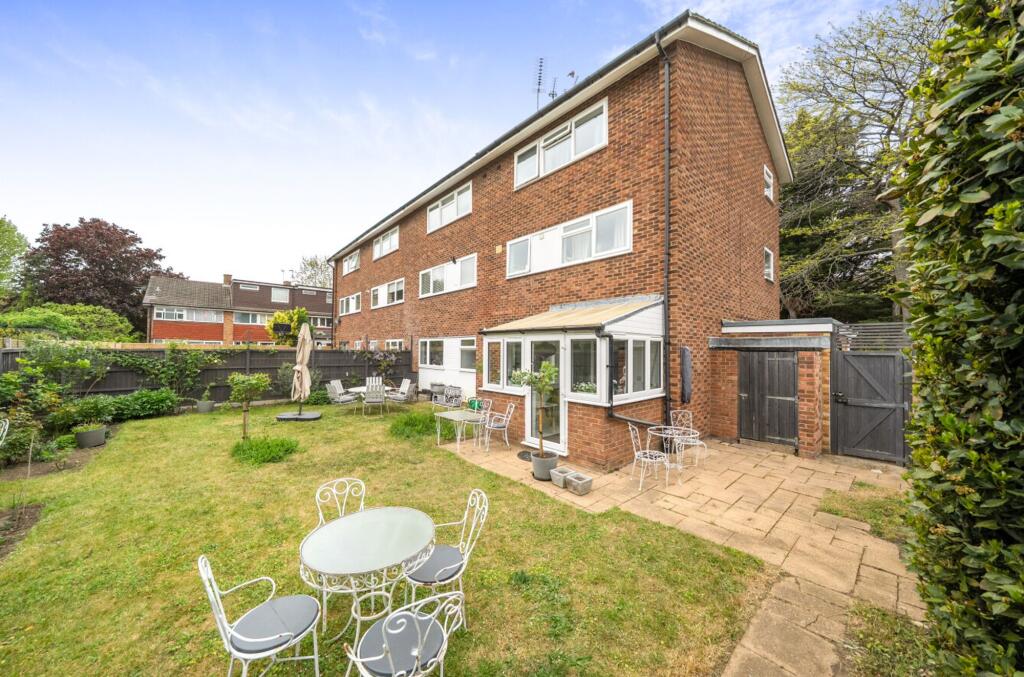 Main image of property: Watermill Close, Richmond, TW10