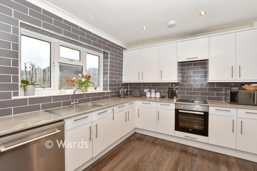 Main image of property: Second Avenue, Sheerness, Kent