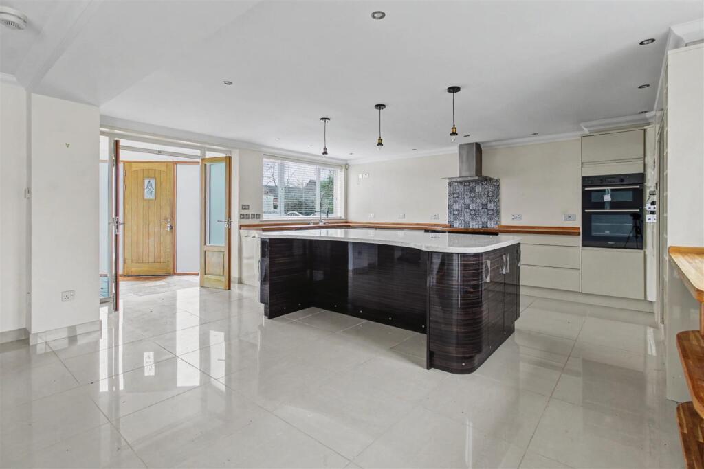 Main image of property: Chain Free - Large Family Home in Ullswater Avenue, South Wootton