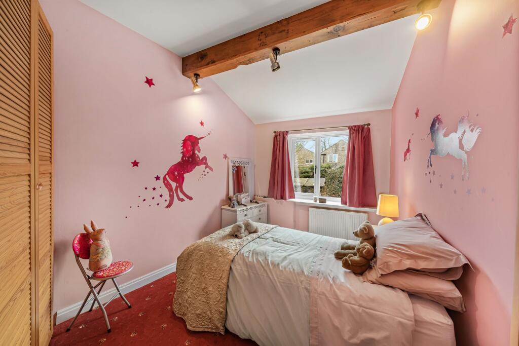 Additional image 15 of High Green Barn, Bull Lane, Hetton, Skipton BD23 6NH