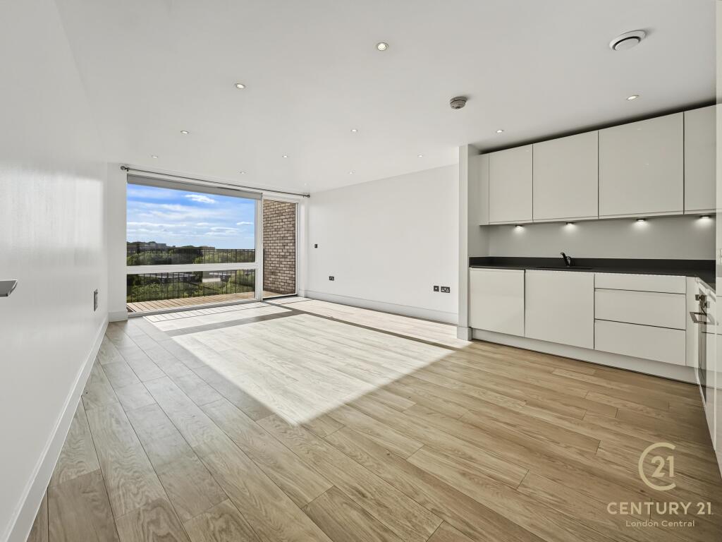 Main image of property: Abbotsford Court, Lakeside Drive, Park Royal, London, NW10