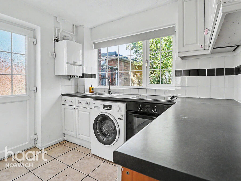 Main image of property: Nightingale Close, Norwich