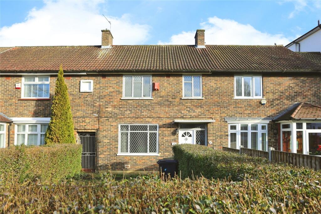 Main image of property: Kent House Road, London, SE26