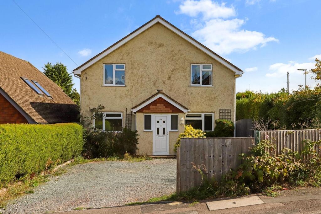 Little Green Lane, Farnham, GU9
